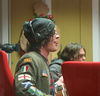 Marah, with Nick Hornby  Radio London  April 5th 2006 : Dave, Serge and NIck Hornby talking to Bob Mill on the Danny Baker show.
Plus Marah on Streets of London