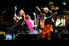 Eagles • Twickenham Stadium • England • June 2006 : With thanks to Richard Wootton and Liam (who I never met, but arranged the logistics).
Images may not be reproduced
© Amanda Coplans